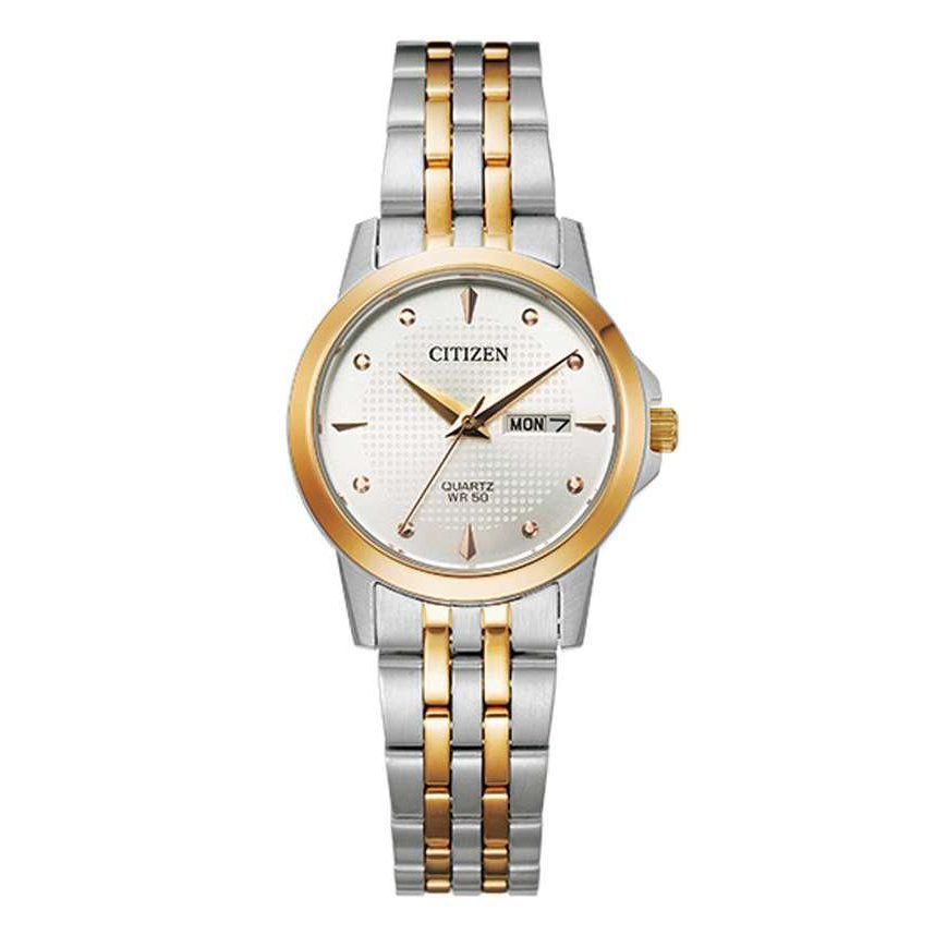 ĐỒNG HỒ NỮ CITIZEN EQ0605-53A